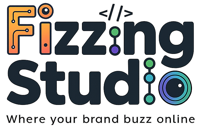 FizzingStudio Logo